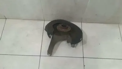 BENTLEY CONTINENTAL GT W12 Linke Hinterradnabe 3D0505435M Radlagergehäuse Hinten Li