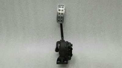 BENTLEY CONTINENTAL FLYING TRACK RHD Throttle Pedal 3W2721503A Right Hand Drive