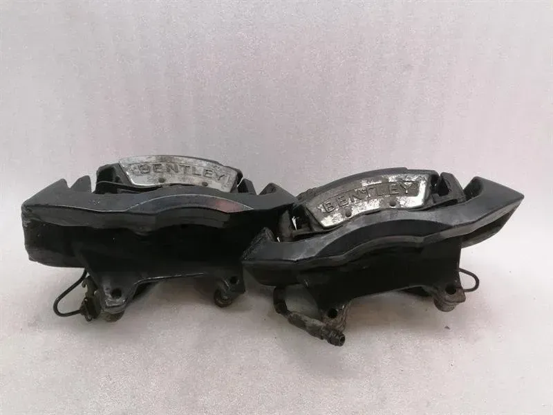 Bentley Flying Spur front brake caliper set 3W0698479C brake caliper front set