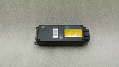 Moduł telefoniczny Bentley Continental Flying Spur 3W0971262L Kontroler telefoniczny