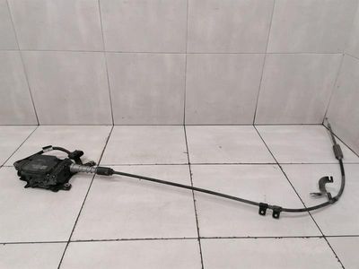 CHEVROLET CORVETTE C7 Park Brake Engine 84073243 Привод стояночного тормоза