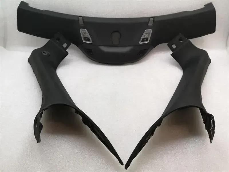 Chevrolet Corvette C7 23456508 Roof Cover A Pillar Cover A Post Covers