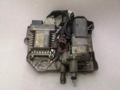 Chevrolet Corvette C7 Moduł elektroniczny 84086108 Jednostka sterująca MODUŁ TYLNEGO DYFERENCERU