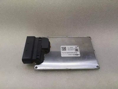 Chevrolet Corvette C7 Electronic Module 84059249 Control Unit SUSPENSION