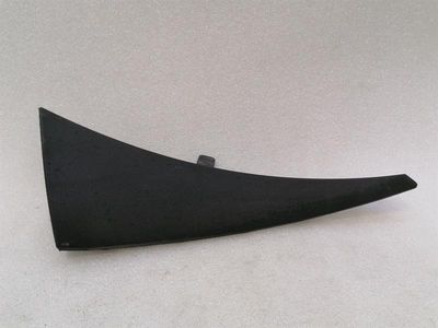 Chevrolet Corvette C7 23109513 Rear Left Left Rear Mud Guard