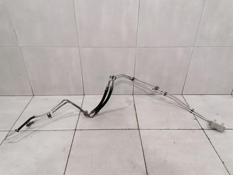 Chevrolet Corvette C7 Gearbox Pipes 23252365 Transmission Oil Line
