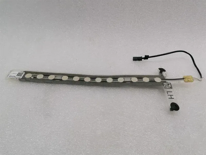 CHEVROLET CORVETTE C7 Sensor 23186483 LEFT SEAT LEFT SEAT POSITION