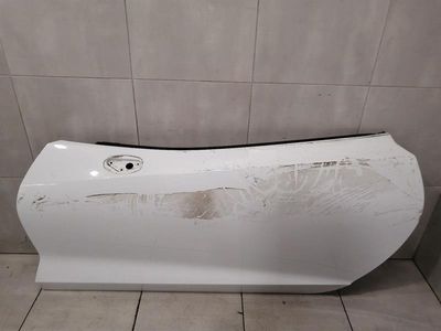 Chevrolet Corvette C7 Left Front Door 84031048 Door Front Left