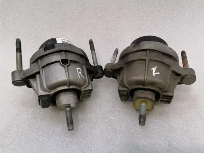 Chevrolet Corvette C7 Motorlagersatz 23187451 Motorlagersatz