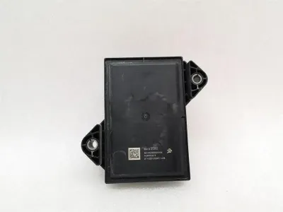 Chevrolet Corvette C7 Electronic Module 84180580 Control Unit Traction Control