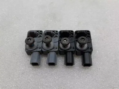 CHEVROLET CAMARO MK5 ZL1 Sensor 13502341 CRASH SENSORS SET