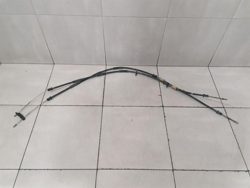 CHEVROLET CAMARO MK5 ZL1 PBM Park Brake CABLE 22740875 Parking Brake CABLE