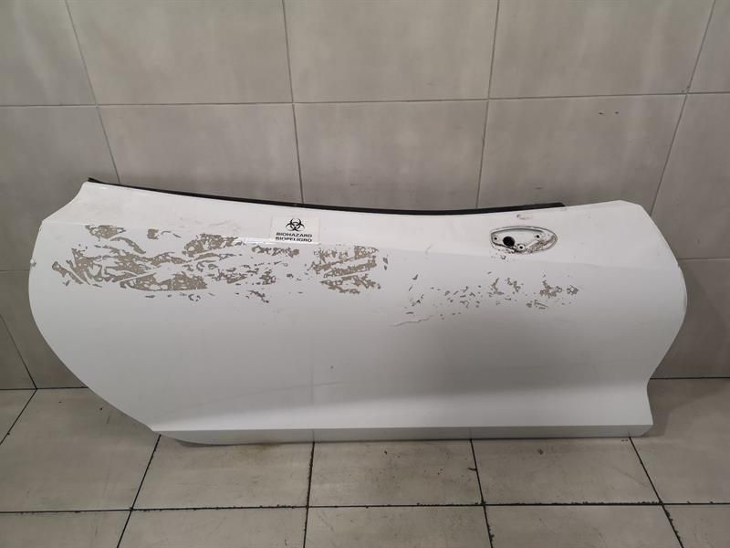 Chevrolet Corvette C7 Right Front Door 84031049 Door Front Right