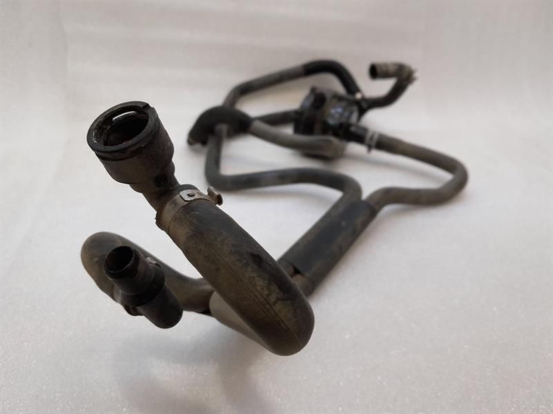 Chevrolet Camaro MK5 ZL1 Additional Cooling Pump 22901367 Coolant Pump Pump