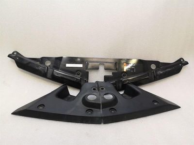 CHEVROLET CAMARO MK5 ZL1 Frontendclip 22868415 Schlossträger Frontmaske