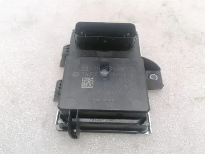 CHEVROLET CAMARO MK5 ZL1 ELEKTRONISKS MODULIS 23488119 ECU DEGVIELAS SŪKNIS