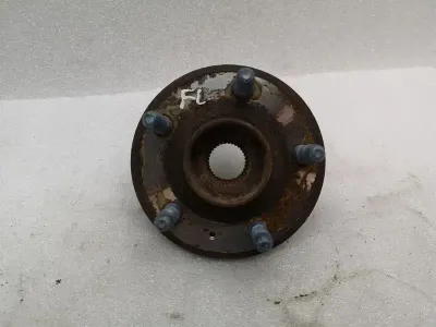 Chevrolet Camaro MK5 ZL1 Left Front Hub 25954415 Wheel Bearing Case Front Left