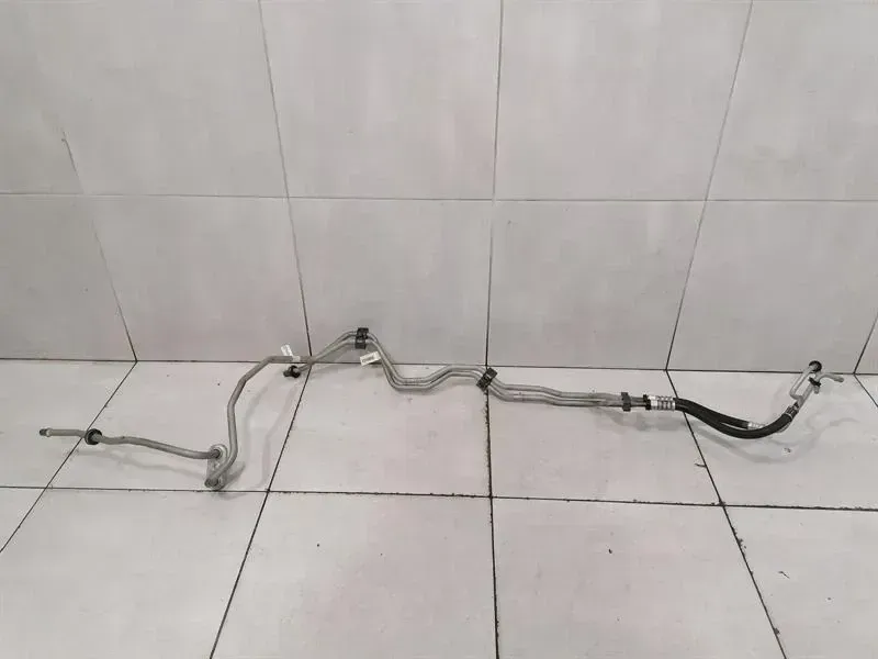 Chevrolet Camaro MK5 ZL1 Gearbox Pipes 22840011 Transmission Oil Line