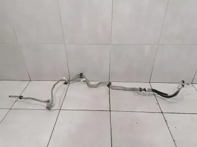 Трубки коробки передач Chevrolet Camaro MK5 ZL1 22840011 Трансмиссионная масляная магистраль