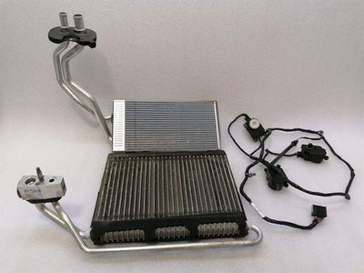 Chevrolet Camaro MK5 ZL1 Heater Matrix 19368315 Теплообменник Охладитель Охлаждения