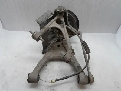 Chevrolet Corvette C7 Piasta tylna prawa 84506881 Obudowa łożyska koła tylna prawa