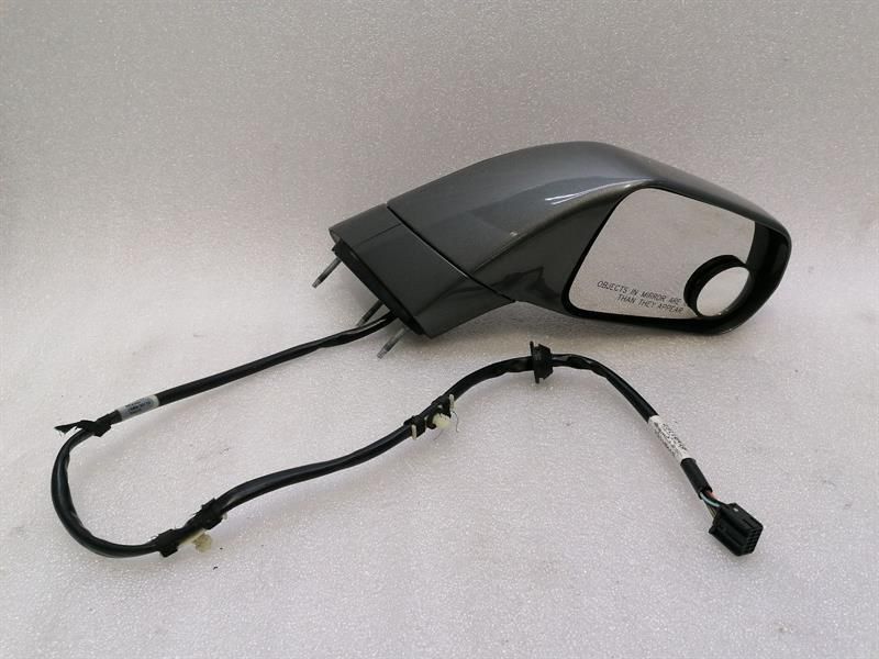 Chevrolet Corvette C7 Z06 right door mirror 23118413 exterior mirror right