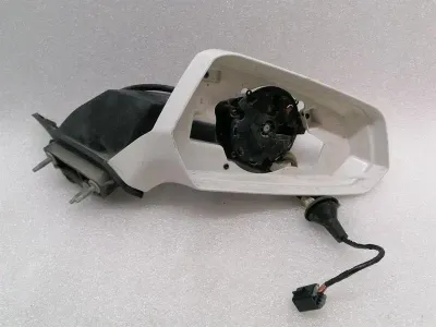 Chevrolet Camaro MK5 ZL1 Правое дверное зеркало 92247490 Правое наружное зеркало