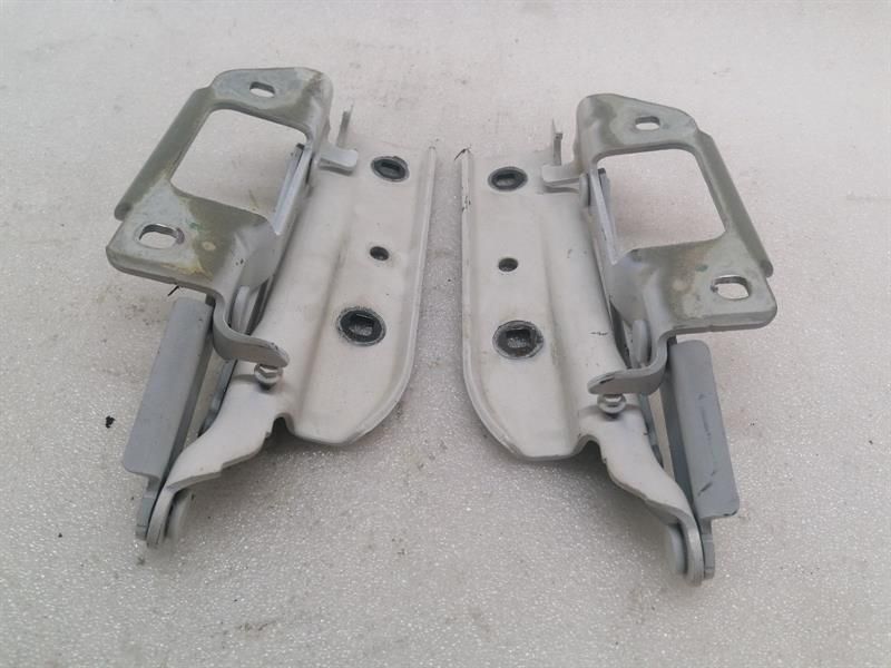 CHEVROLET CAMARO MK5 ZL1 BONNET HINGE 92235924 HOOD HINGE SET KIT