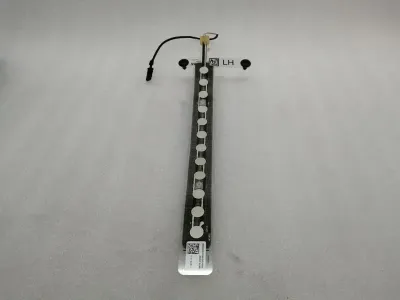 Chevrolet Corvette C7 Z06 Czujnik zajętości lewego fotela 23186483 Czujnik lewego fotela