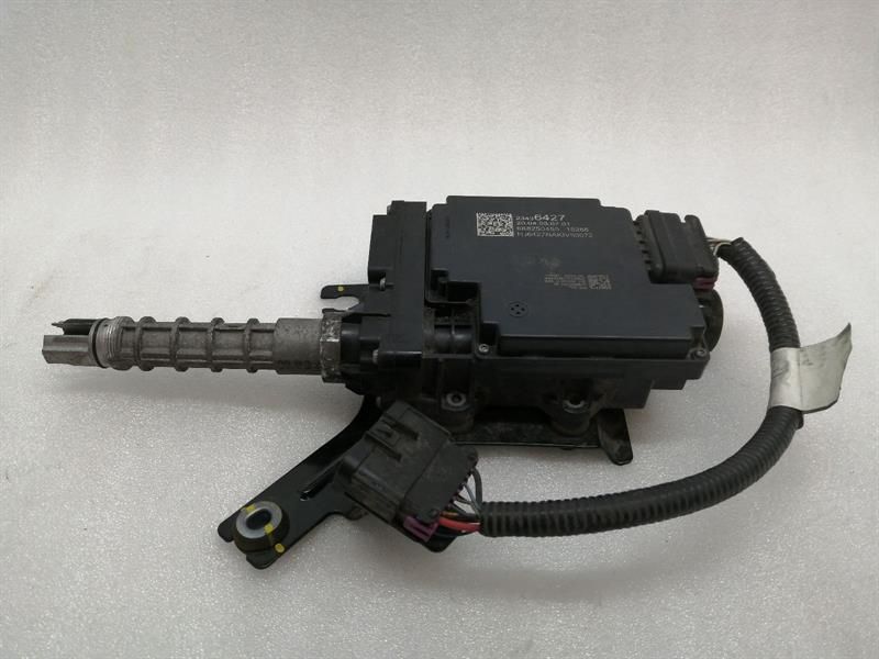 CHEVROLET CORVETTE C7 Z06 Park Brake Engine 23436427 ACTUATOR PARKING BRAKE