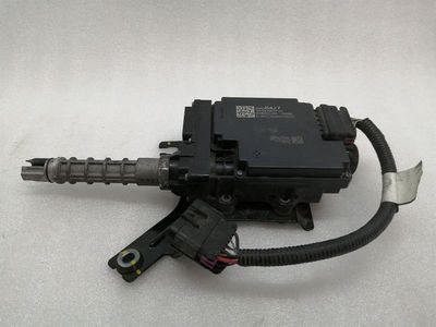 CHEVROLET CORVETTE C7 Z06 Park Brake Engine 23436427 ACTUATOR PARKING BRAKE