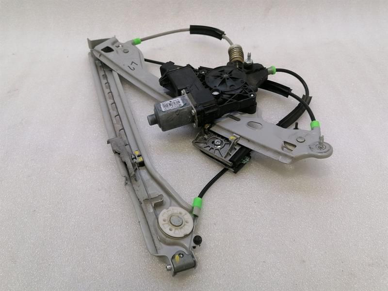 Chevrolet Corvette C7 Z06 Left Door Winder 84216130 Window Regulator LH Faulty