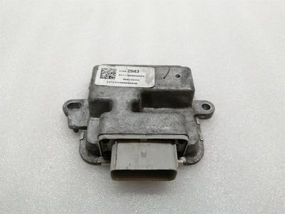 CHEVROLET CORVETTE C7 Z06 Kraftstoffpumpenmodul 23482843 Steuergerät