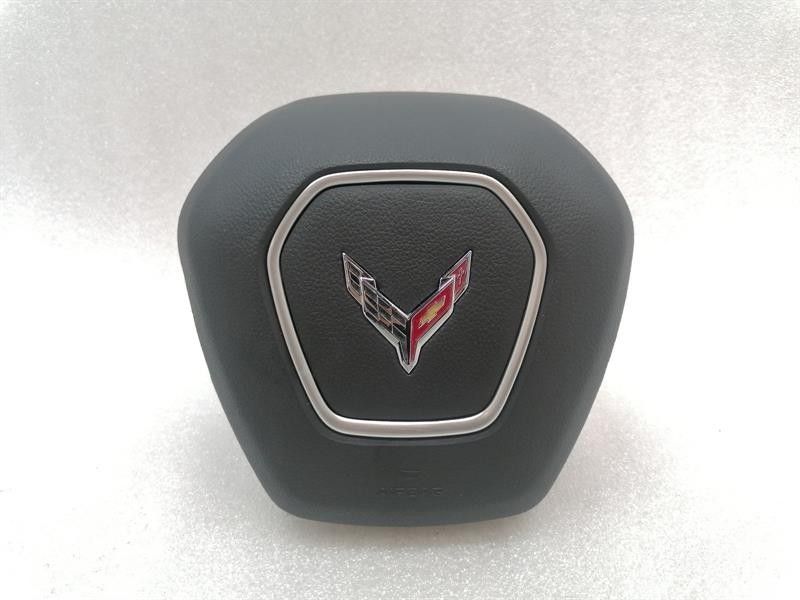 Chevrolet Corvette C8 Module 84893173 Steering Wheel Module
