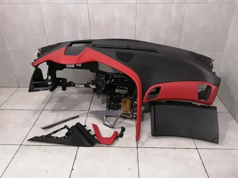 Chevrolet Corvette C7 Z06 Dashboard 25852280 Dashboard