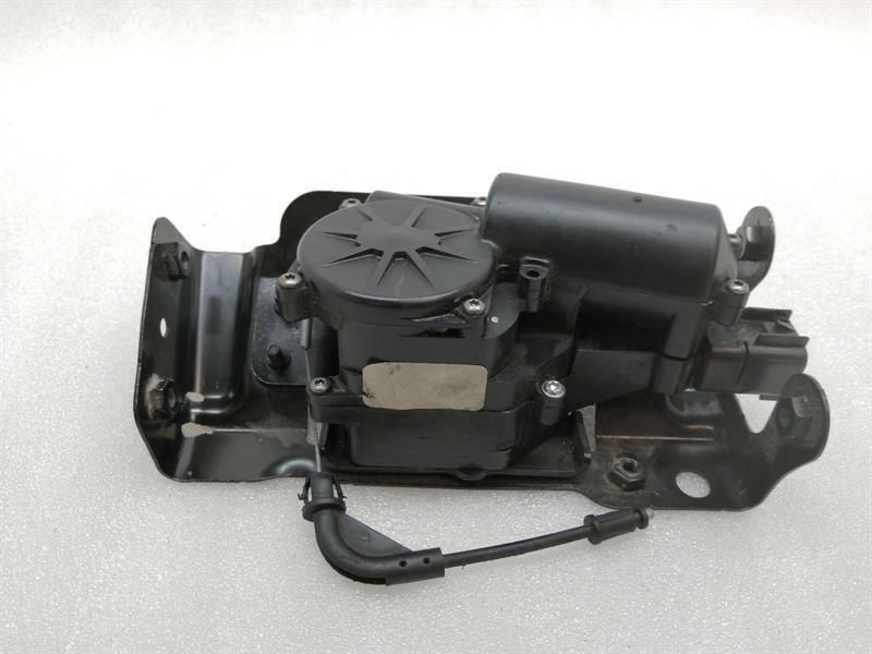 Chevrolet Corvette C7 Z06 Boat Lock 23209195 Tailgate Lock