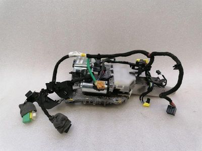 Bentley Continental GT W12 Steering Column 3W0419501Q Steering Column