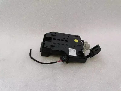 Bentley Continental GT W12 Fuse Box 3Y0915463C Fuse Box 11-18