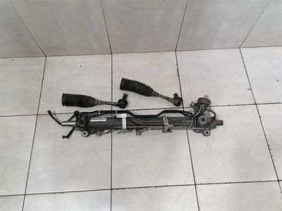 Bentley Continental GT W12 Серво кормилна рейка 3W2422061B RHD ДЯСНО ВОЛАНЕ