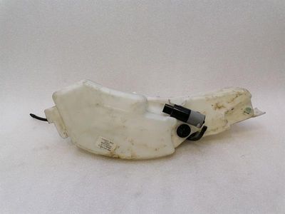 Bentley Continental GT 11-18 Washer Reservior 3W0955449G Washer Fluid Tank