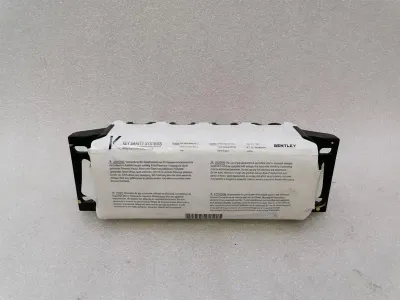 Bentley Continental GT W12 Module 3W0880204G Module