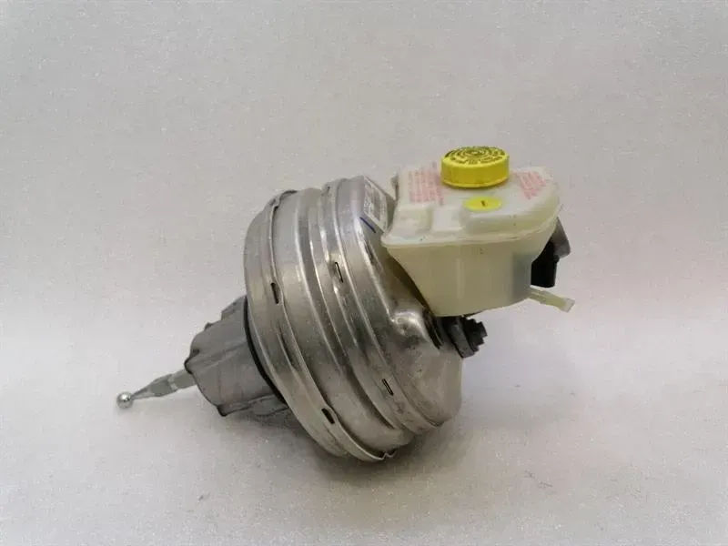 Bentley Continental GT W12 Brake Servo 3W2612105G RHD RIGHT HAND DRIVE