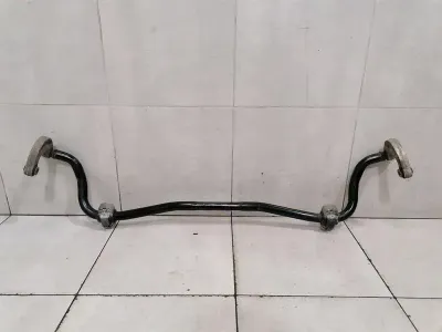 Bentley Continental GT W12 Stabilizator przedni 3W0411305Q Stabilizator przedni