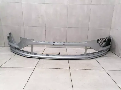 15-18 Bentley Continental GT Front Bumper 3W3807221AD Front Bumper 3W3807659