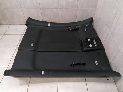 Bentley Continental GT W12 Roof Lining W12 Headliner MULLINER