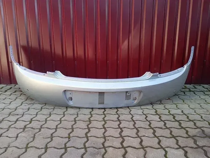 BENTLEY CONTINENTAL GT W12 Rear Bumper 3W8807417 Rear Bumper