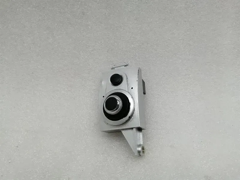 BENTLEY CONTINENTAL GT W12 Switch 3W0953551B Switch