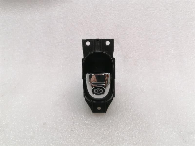 Bentley Continental GT W12 switch 3W0927225C switch park brake