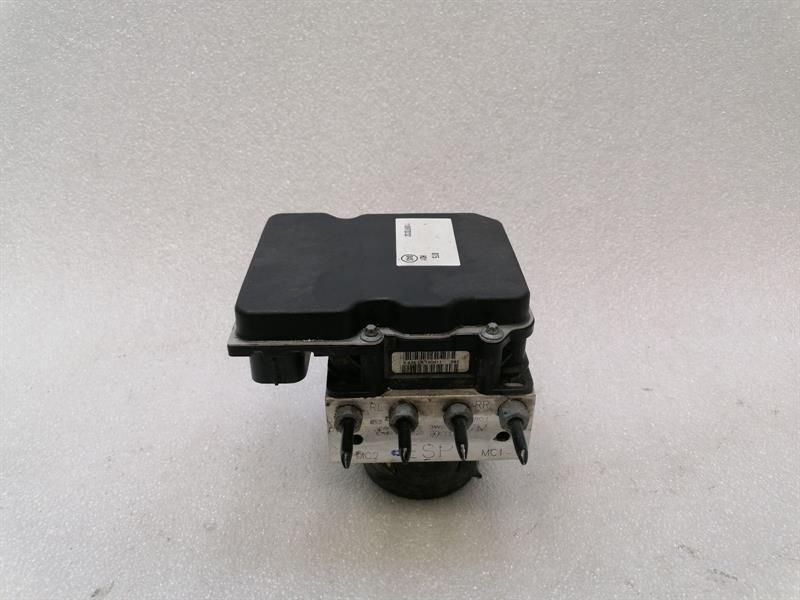 Bentley Continental GT W12 A.B.S Pump 3W0614517M ABS Pump 11-18