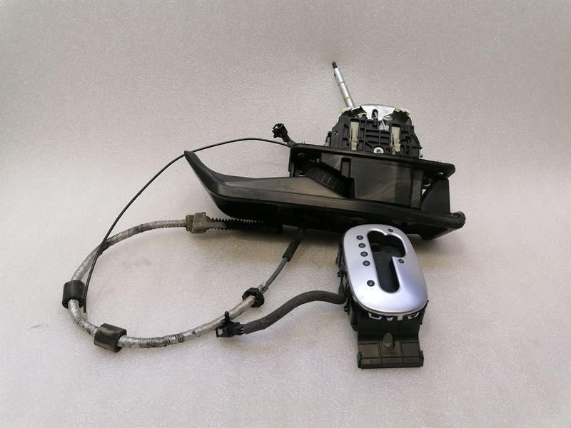 Bentley Continental GT W12 Gear Selector 3W2713041F RHD RIGHT HAND DRIVE